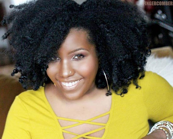 THE KINKY KURL OUT-LS Styling Unit image 7