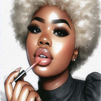 Adenike Pop Lip Gloss image 0