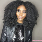 The Kinky Kurl Out Styling Unit image 7