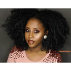 THE KINKY KURLY AFRO UNIT image 15