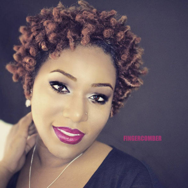 Teenie Weenie Afro Styling Unit image 14