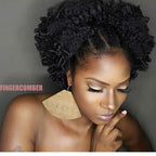 The KINKY KOILY TAPERED BOB Styling Unit image 4