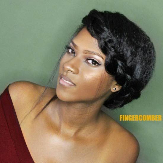 THE KINKY BLOW OUT UNIT image 3