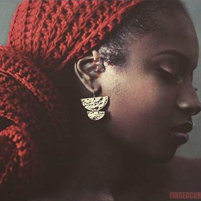 The Chioma Mega Scarf Various Colors image 1