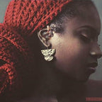 The Chioma Mega Scarf Various Colors image 1