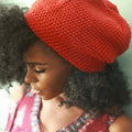 THE KOIL KEEPER KAP Moroccan Spice image 0