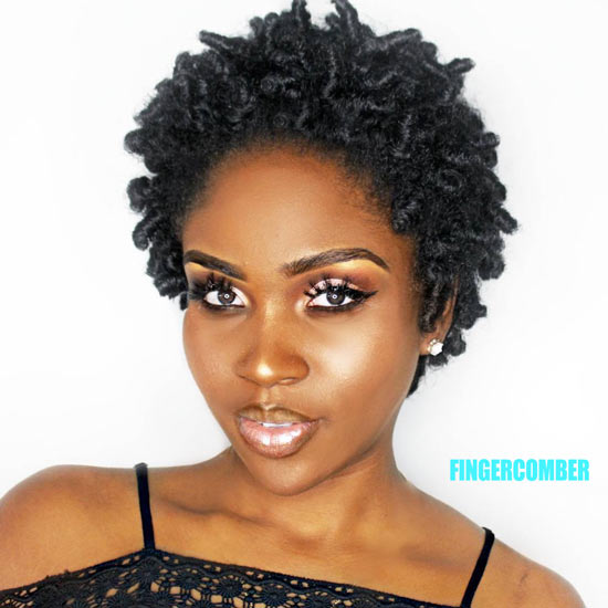 Teenie Weenie Afro Styling Unit image 4