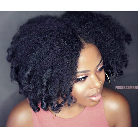 The COCOON CURL Styling Unit image 1