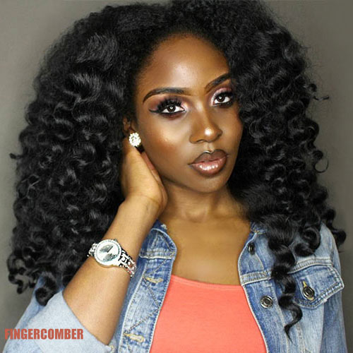 THE KINKY WAVE II Styling Unit image 6