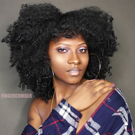 THE WASH&GO FRO Styling Unit image 3