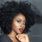 THE KINKY KURLY AFRO UNIT image 2