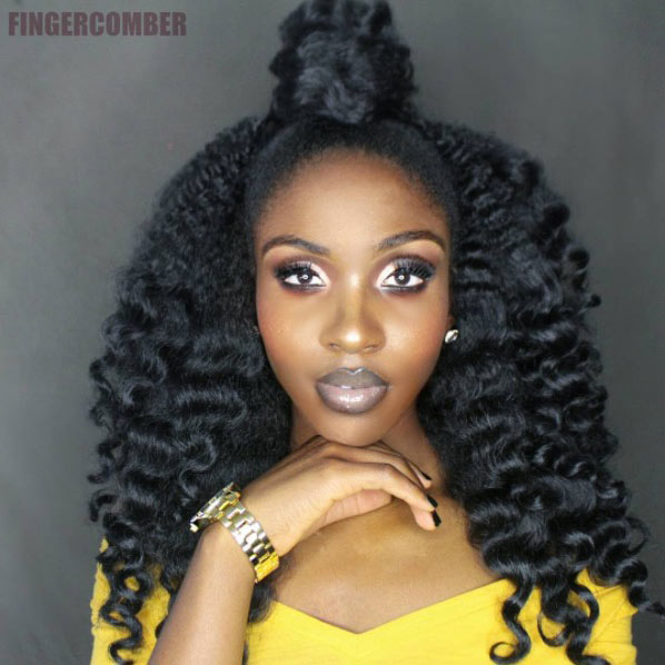 THE KINKY WAVE II Styling Unit image 4