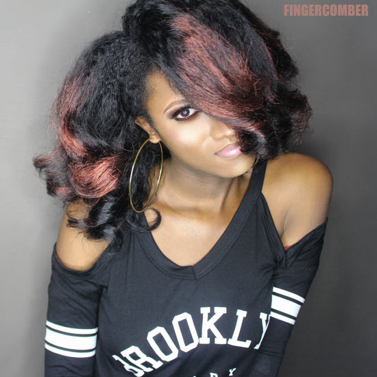 THE KINKY ROLLER SET Styling Unit image 4