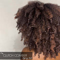 The Clutch Comber Styling Unit-Peach Tea image 0
