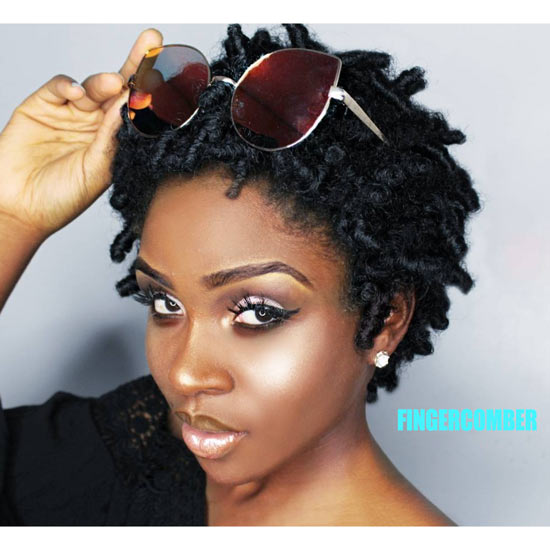 Teenie Weenie Afro Styling Unit image 3