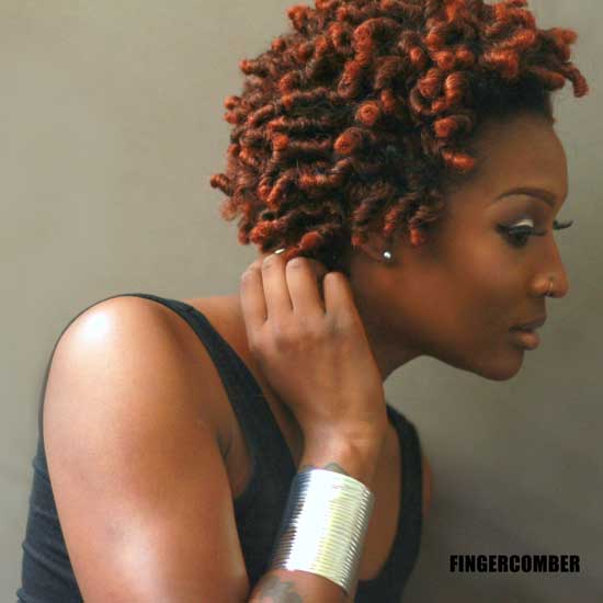 Teenie Weenie Afro Styling Unit image 7