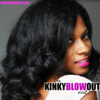 THE KINKY BLOW OUT UNIT image 5