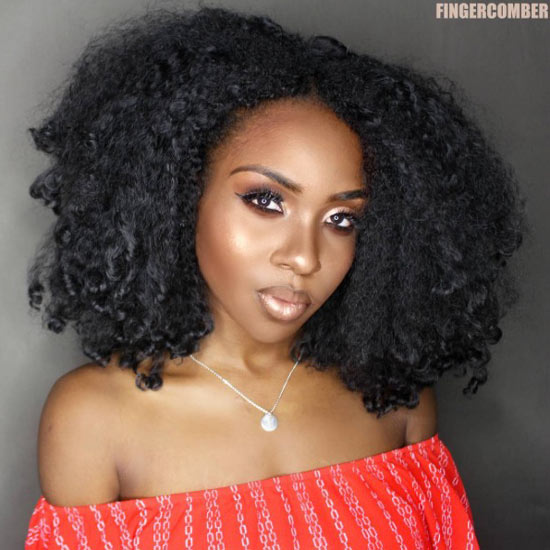 The Kinky Kurl Out Styling Unit image 2