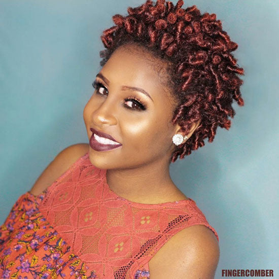 Teenie Weenie Afro Styling Unit image 8