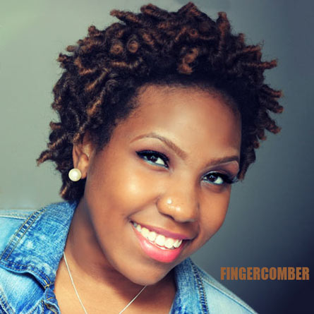 Teenie Weenie Afro Styling Unit image 9