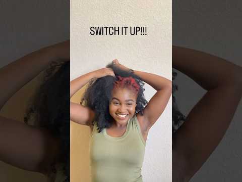 The Natural Journey GOALS Styling Unit