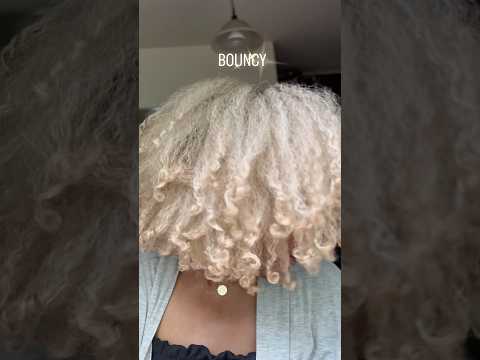 The Kinky KOILY FringeCOMBER Styling Unit