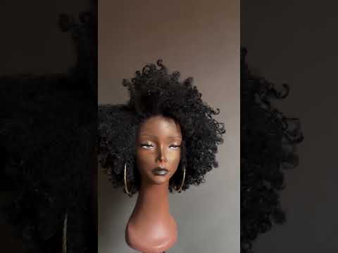 The NO LEAVE-OUT KINKY KOILY Styling Unit