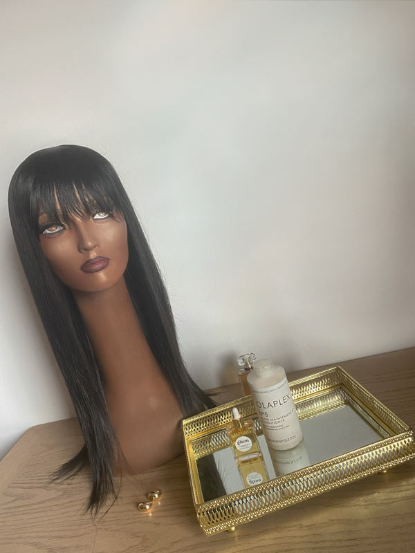Wig Essential Coco Styling Unit