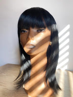 Wig Essential Pochette Styling Unit