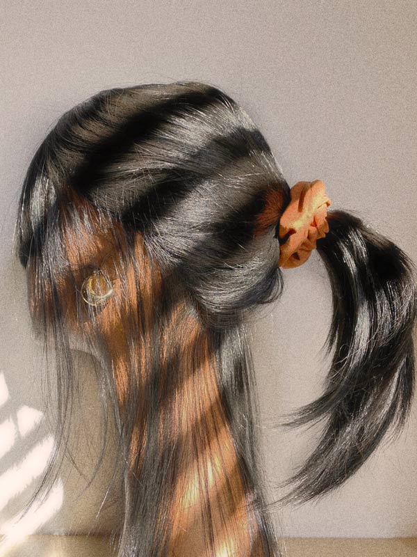 Wig Essential Pochette Styling Unit