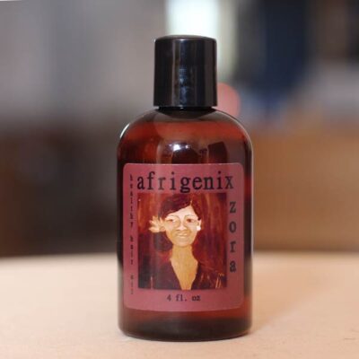 AFRIGENIX Healthy Hair Oil