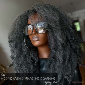 Elongated-BeachComber1 Elongated BeachComber