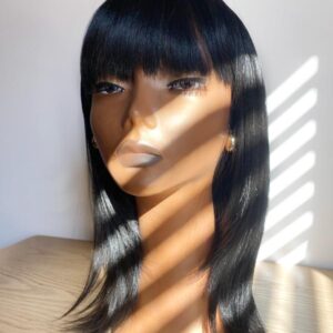 Wig Essential Pochette Styling Unit